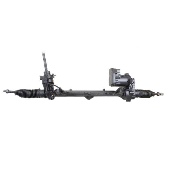 تصویر محصول جعبه فرمان ولوو XC90 اینسکریپشن سال 2016